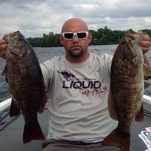 Meet your Posher, Scott